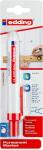 Edding Permanentmarker retract 11 1er-Blister rot