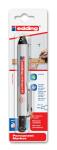 Edding Permanentmarker retract 11 1er-Blister schwarz
