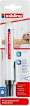 Edding Permanentmarker retract 11 1er-Blister schwarz