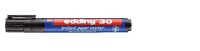 Edding Fasermaler fein 1200 2er-Blister blau