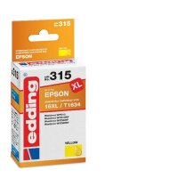 Edding Pinselstift 1340 ocker