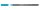 Edding Pinselstift 1340 türkis