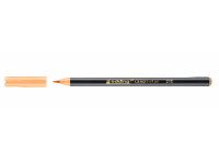 Edding Pinselstift 1340 hellorange