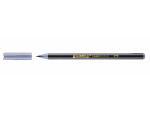 Edding Pinselstift 1340 silbergrau
