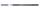 Edding Pinselstift 1340 silbergrau