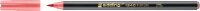 Edding Pinselstift 1340 aprikose nude