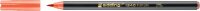 Edding Pinselstift 1340 mandarine