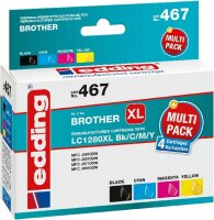 Edding Pinselstift 1340 azurblau