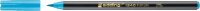 Edding Pinselstift 1340 azurblau