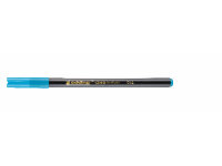 Edding Pinselstift 1340 azurblau
