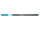 Edding Pinselstift 1340 azurblau