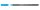 Edding Pinselstift 1340 azurblau