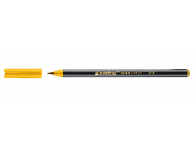 Edding Pinselstift 1340 papaya