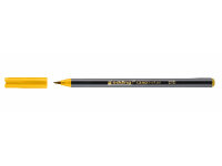 Edding Pinselstift 1340 papaya
