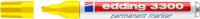 Edding Permanentmarker 3000 1er-Blister schwarz B2B