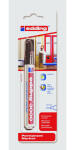 Edding Permanentmarker 3000 1er-Blister schwarz B2C