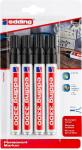 Edding Permanentmarker 3000 1er-Blister schwarz B2C