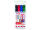 Edding Permanentmarker 3000 4er-Set sortiert