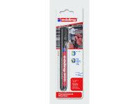Edding Permanentmarker 300 1er-Blister schwarz