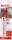 Edding Permanentmarker 3300 1er-Blister rot