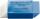 Edding Permanentmarker 3300 1er-Blister blau