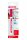 Edding Permanentmarker 400 1er-Blister rot