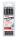 Edding Permanentmarker 400 1er-Blister blau