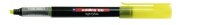 Edding Permanentmarker 400 4er-Blister rot