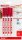 Edding Permanentmarker 400 4er-Blister rot