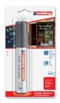 Edding Kreidemarker 4090 1er-Blister schwarz