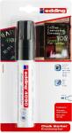 Edding Kreidemarker 4090 1er-Blister schwarz