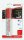 Edding Kreidemarker 4090 1er-Blister rot