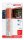Edding Kreidemarker 4090 1er-Blister rot