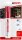 Edding Kreidemarker 4090 1er-Blister rot