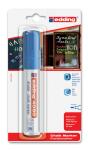 Edding Kreidemarker 4090 1er-Blister blau