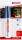 Edding Kreidemarker 4090 1er-Blister blau