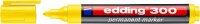 Edding Kreidemarker 4095 1er-Blister schwarz B2B