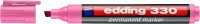Edding Kreidemarker 4095 1er-Blister neonorange
