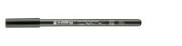 Edding Porzellanpinselstift 4200 schwarz