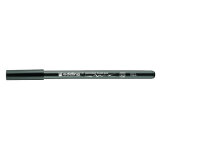 Edding Porzellanpinselstift 4200 schwarz