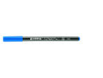 Edding Porzellanpinselstift 4200 hellblau