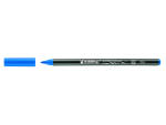 Edding Porzellanpinselstift 4200 hellblau