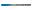 Edding Porzellanpinselstift 4200 hellblau
