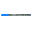 Edding Porzellanpinselstift 4200 hellblau