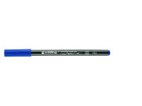 Edding Porzellanpinselstift 4200 stahlblau