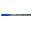Edding Porzellanpinselstift 4200 stahlblau