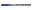 Edding Porzellanpinselstift 4200 stahlblau