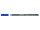 Edding Porzellanpinselstift 4200 stahlblau