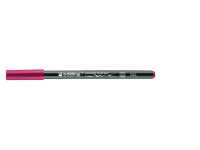 Edding Porzellanpinselstift 4200 karminrot