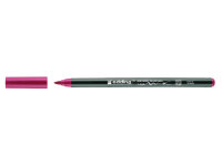 Edding Porzellanpinselstift 4200 karminrot